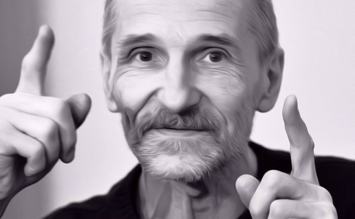 Петр Мамонов: О смысле жизни в 5 пунктах
