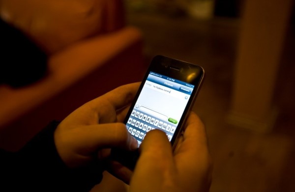 Если тебе нужен пароль от телефона парня, тебе нужен новый парень
