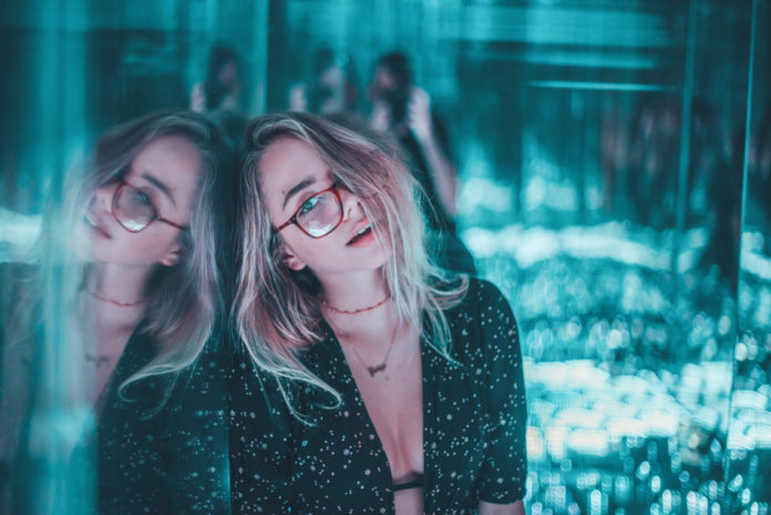 Научись любить себя так, как ты любила его