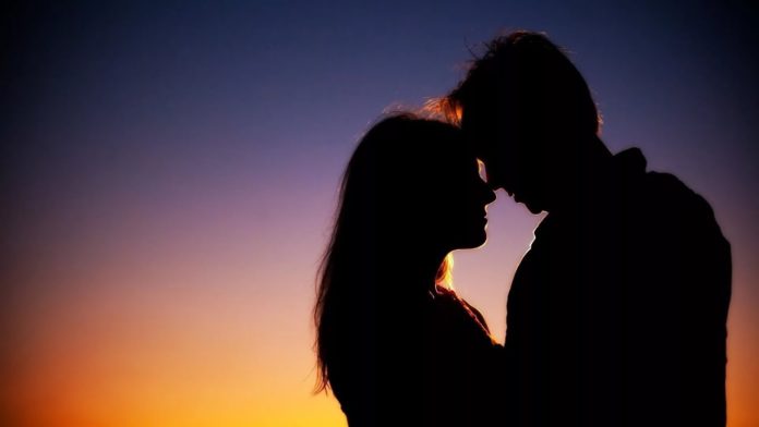 Скажите, вы когда-нибудь любили?