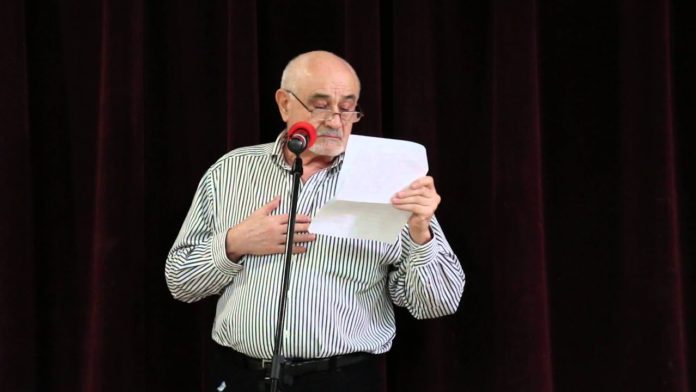 30 одностиший Леонида Либкинда