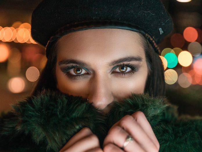 Я не из тех, кто легко сдается, но если решу уйти – считай, что меня уже нет